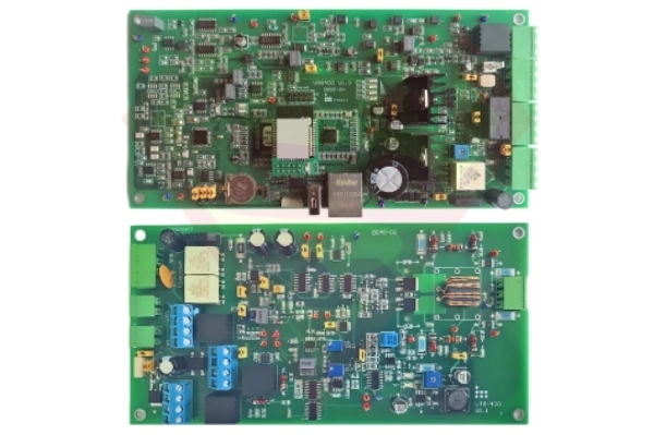 Utb 400/Urb 400 (TX/RX Board) RF Tx Rx Door Sensor Antenna EAS System