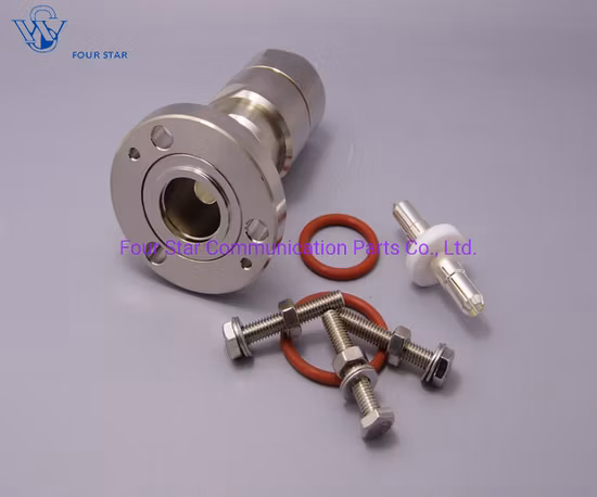 Antenna Wire Electrical Waterproof RF Coaxial 7/8